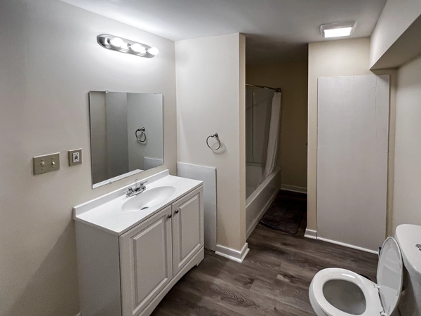 Coliving in Bensley - South RVA, Richmond