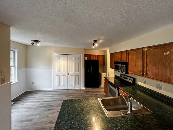 Coliving in Bensley - South RVA, Richmond