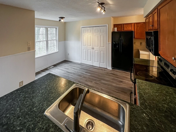 Coliving in Bensley - South RVA, Richmond