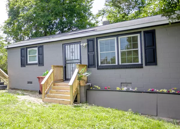 Coliving in Petersburg - South RVA, Richmond