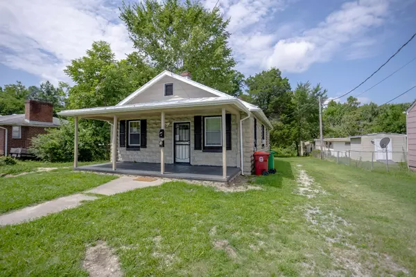 Coliving in Petersburg - South RVA, Richmond