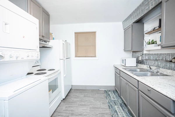 Coliving in Petersburg - South RVA, Richmond