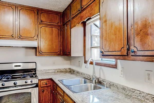 Coliving in Stone Mountain - East Atl, Atlanta