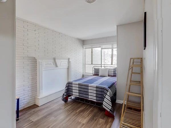 Coliving in East Point GA - South Atl, Atlanta