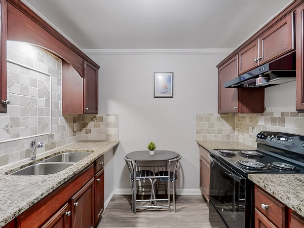 Coliving in East Point GA - South Atl, Atlanta