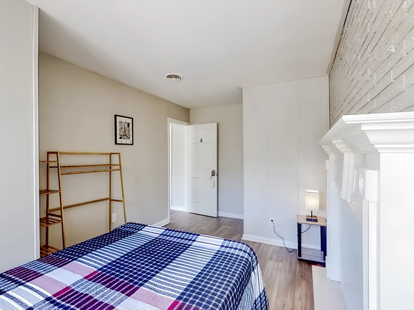 Coliving in East Point GA - South Atl, Atlanta