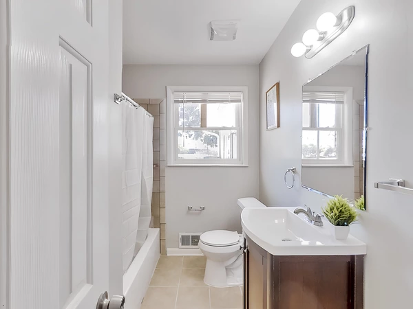 Coliving in East Point GA - South Atl, Atlanta