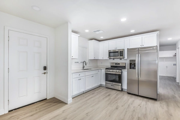 Coliving in Alhambra - Phoenix, Phoenix