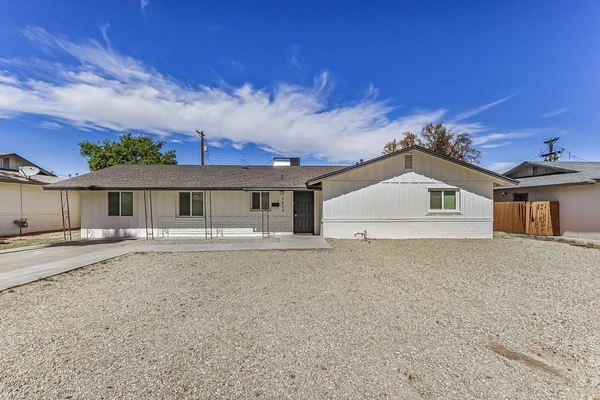 Coliving in Alhambra - Phoenix, Phoenix