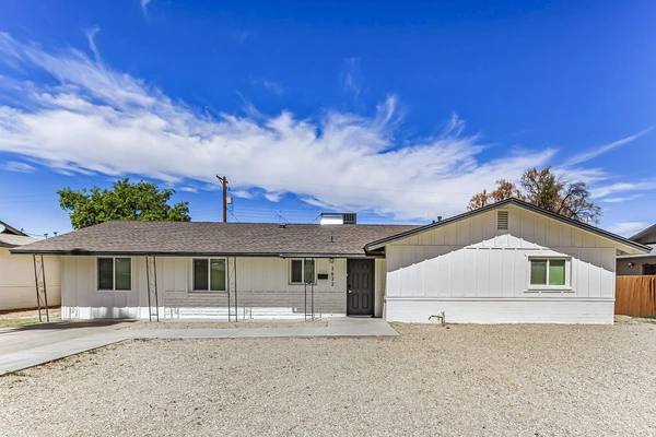 Coliving in Alhambra - Phoenix, Phoenix