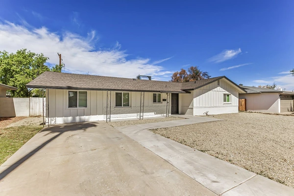 Coliving in Alhambra - Phoenix, Phoenix