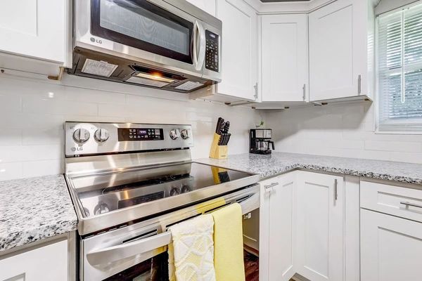 Coliving in Normandy - Westside, Jacksonville