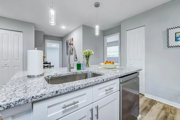 Coliving in Normandy - Westside, Jacksonville