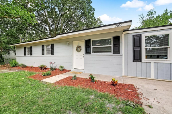 Coliving in Normandy - Westside, Jacksonville