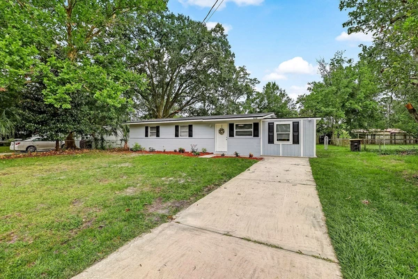 Coliving in Normandy - Westside, Jacksonville