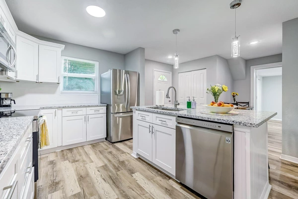 Coliving in Normandy - Westside, Jacksonville