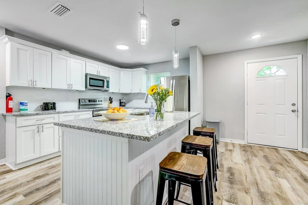 Coliving in Normandy - Westside, Jacksonville