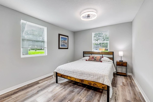 Coliving in Normandy - Westside, Jacksonville