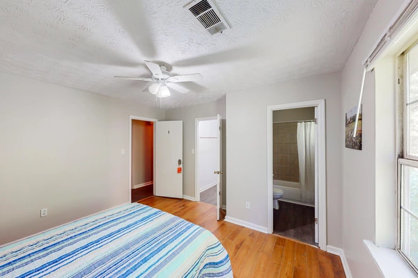 Coliving in Union City - South Atl, Atlanta