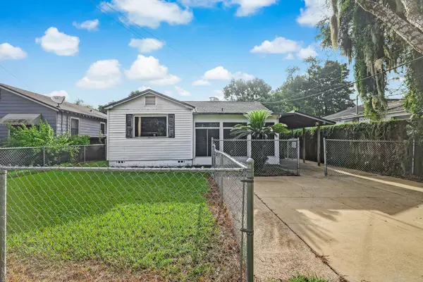 Coliving in College Park JAX - Northside, Jacksonville