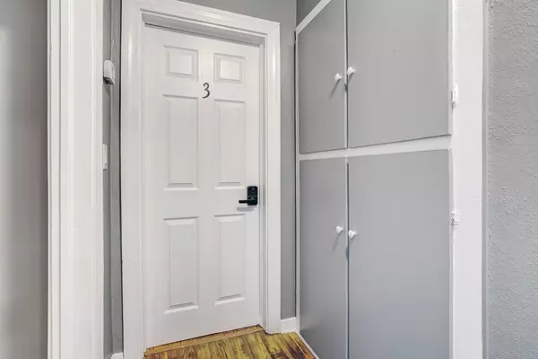 Coliving in College Park JAX - Northside, Jacksonville