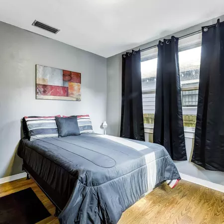 Coliving in College Park JAX - Northside, Jacksonville