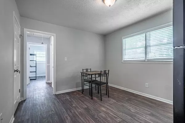 Coliving in Center Hill - West Atl, Atlanta