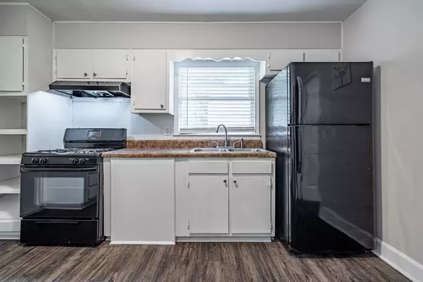 Coliving in Center Hill - West Atl, Atlanta