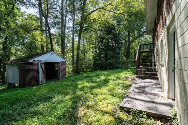 Coliving in Center Hill - West Atl, Atlanta