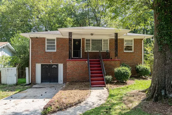 Coliving in Center Hill - West Atl, Atlanta