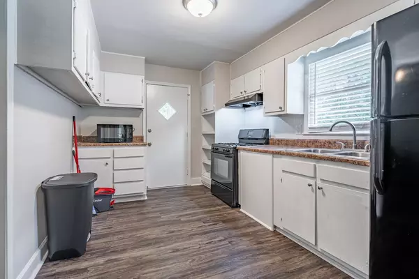 Coliving in Center Hill - West Atl, Atlanta