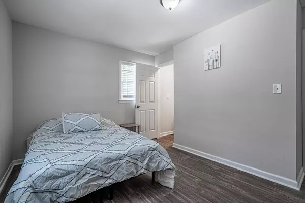 Coliving in Center Hill - West Atl, Atlanta