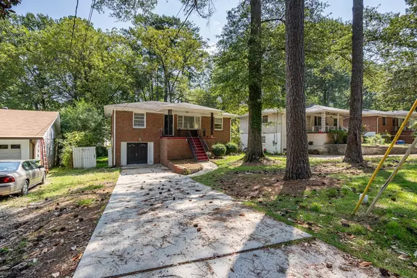 Coliving in Center Hill - West Atl, Atlanta