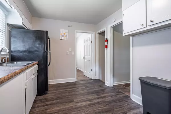 Coliving in Center Hill - West Atl, Atlanta