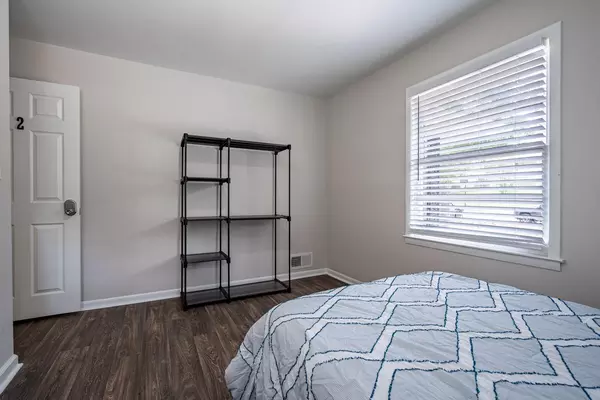 Coliving in Center Hill - West Atl, Atlanta