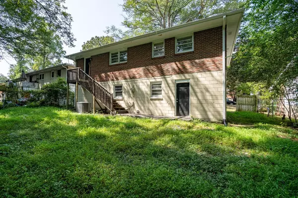 Coliving in Center Hill - West Atl, Atlanta