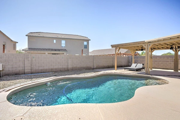 Coliving in Tolleson - SW Valley, Phoenix