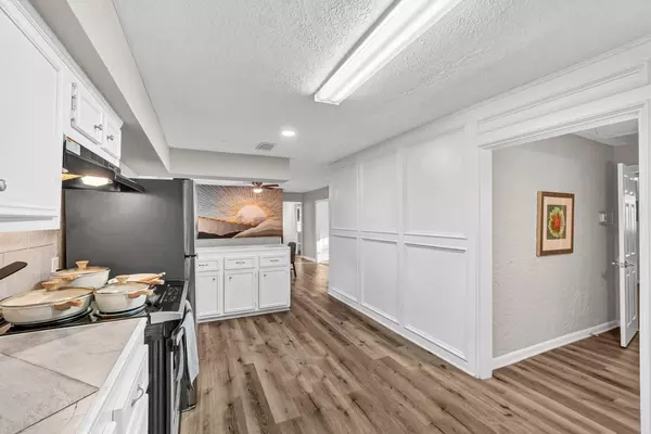 Coliving in Trinity / Houston Gardens - Ne Houston, Houston