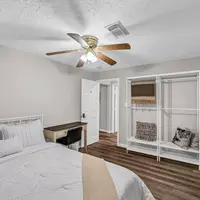 Coliving in Trinity / Houston Gardens - Ne Houston, Houston