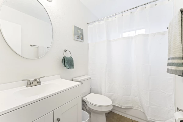 Coliving in Grant Park Tampa - East Tampa, Tampa