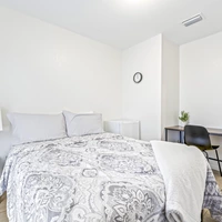 Co-living en Grant Park Tampa - East Tampa, Tampa