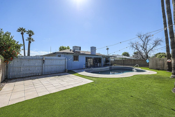 Coliving in Mesa - SE Valley, Phoenix