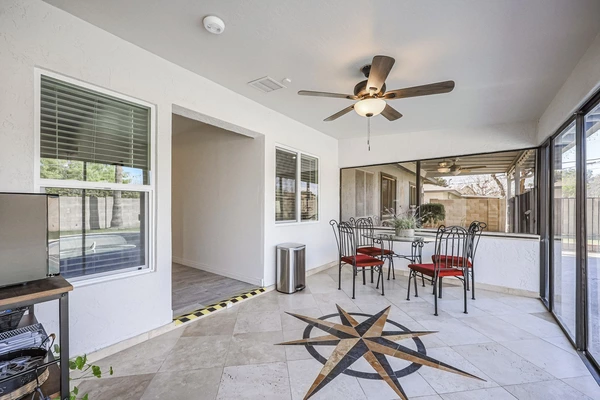 Coliving in Mesa - SE Valley, Phoenix