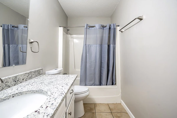 Coliving in College Park - South Atl, Atlanta