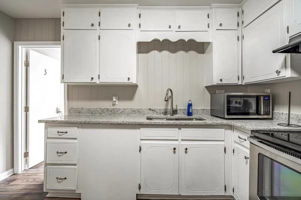 Coliving in College Park - South Atl, Atlanta