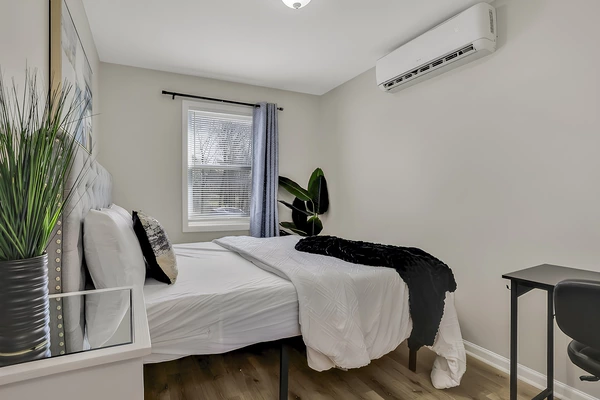 Coliving in Decatur - East Atl, Atlanta