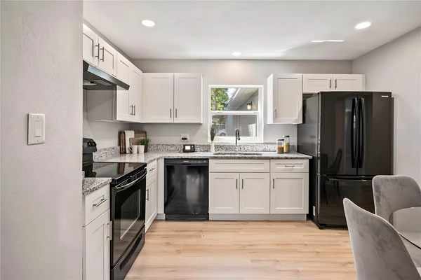 Coliving in Seminole Heights - North Tampa, Tampa