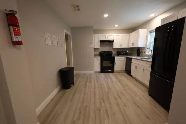 Coliving in Seminole Heights - North Tampa, Tampa