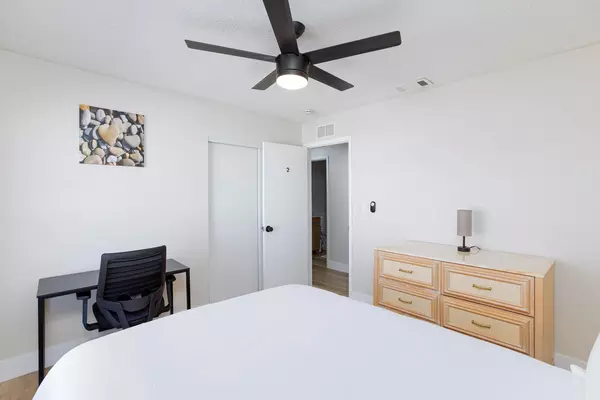 Coliving in Las Vegas - Las Vegas, Las Vegas