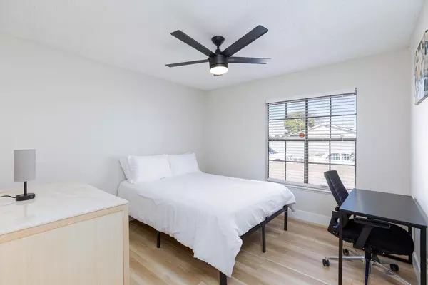 Coliving in Las Vegas - Las Vegas, Las Vegas